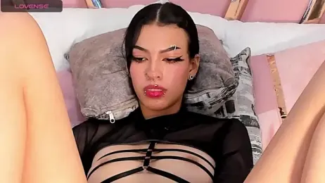 Eva_Benely webcam model stream image