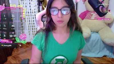 Maggie_Fox webcam model stream image