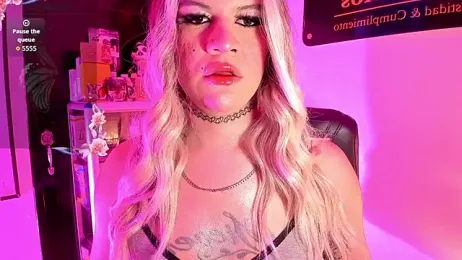 mistressparty webcam model stream image