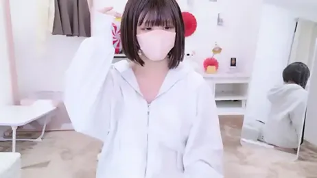 aki_zzz webcam model stream image