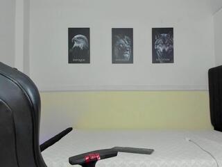 Curtis Blake webcam model stream image