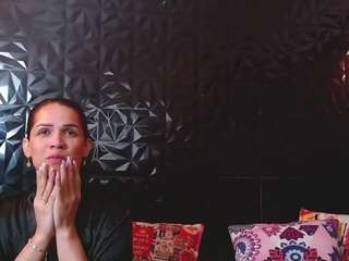 vicky-oba webcam model stream image