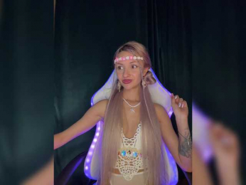 Asura_BeFre webcam bongacams model stream image