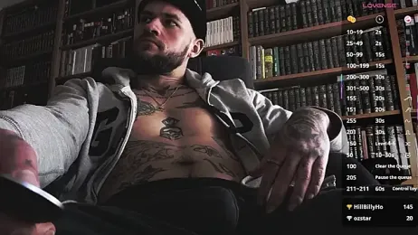 FindomJason webcam model stream image