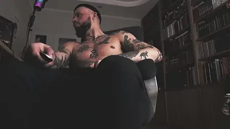 FindomJason webcam model stream image