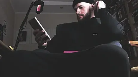 FindomJason webcam model stream image