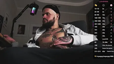 FindomJason webcam model stream image