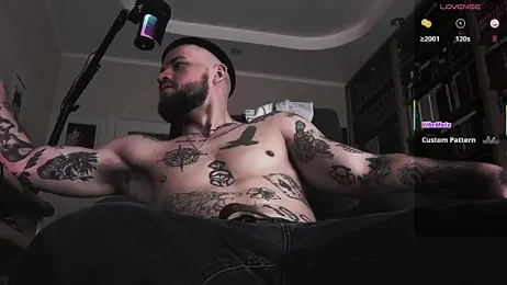 FindomJason webcam model stream image