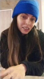Goldie_Cazacu webcam model stream image