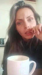 Goldie_Cazacu webcam model stream image