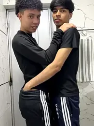 JoseLucian webcam stripchat model stream image