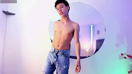 JoseLucian webcam model stream image