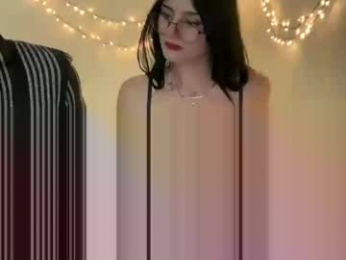 smoking4sex webcam chaturbate model stream image