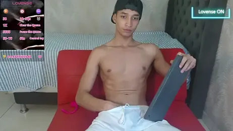 jose_sexycumm webcam model stream image