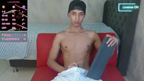 jose_sexycumm webcam model stream image