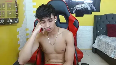 jose_sexycumm webcam model stream image