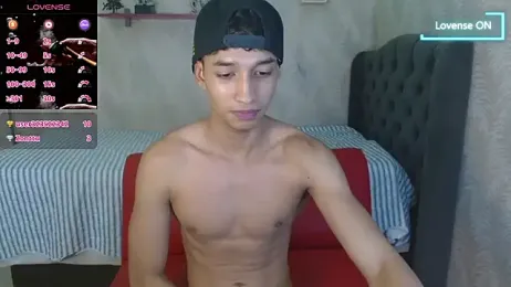 jose_sexycumm webcam model stream image