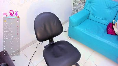 VeroMontoya webcam model stream image