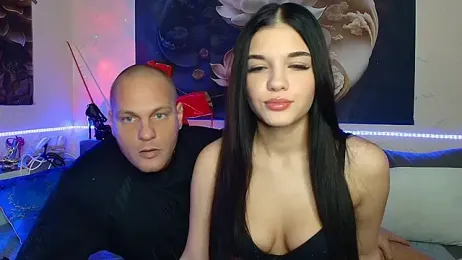 xDeepInLovexx webcam model stream image