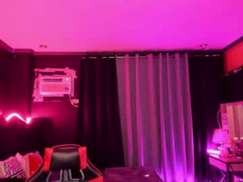 realcumexploder webcam model stream image
