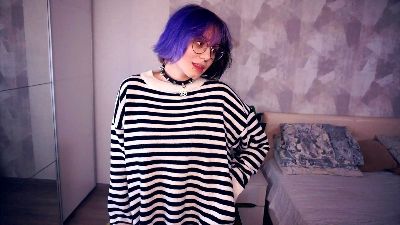 JannetHuntley webcam model stream image