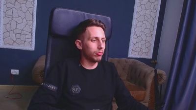 RangerWardd webcam model stream image