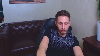 RangerWardd webcam model stream image