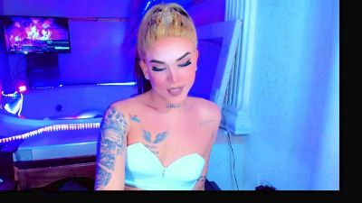 girls_bombons webcam model stream image