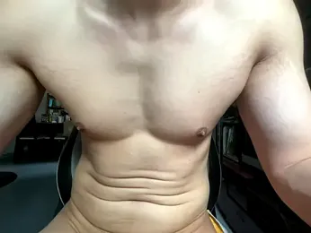 ShyAsianGuy1 webcam stripchat model stream image