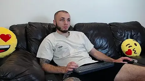 PaulGrow webcam stripchat model stream image