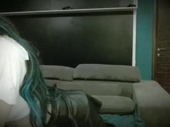 sapphirevelvet webcam chaturbate model stream image
