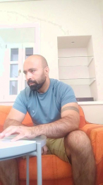 Alphamalefred webcam model stream image