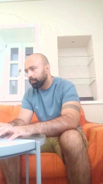 Alphamalefred webcam model stream image