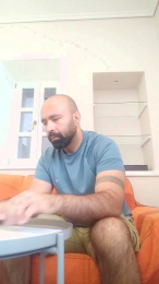 Alphamalefred webcam model stream image