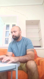 Alphamalefred webcam model stream image
