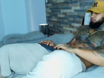 zain_diesel7 webcam model stream image