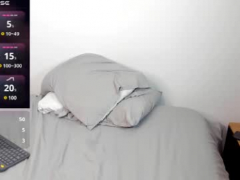 kyron__jobs webcam chaturbate model stream image