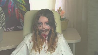 NorahVanderjagt webcam model stream image