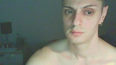 Rovv webcam model stream image