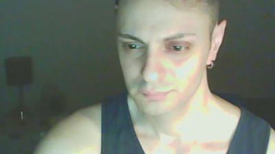 Rovv webcam model stream image