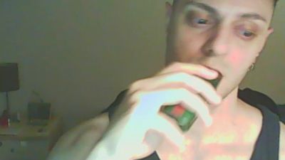Rovv webcam model stream image