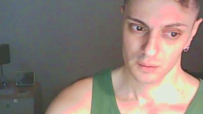Rovv webcam model stream image