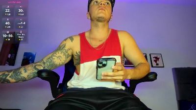 male__pussy webcam model stream image