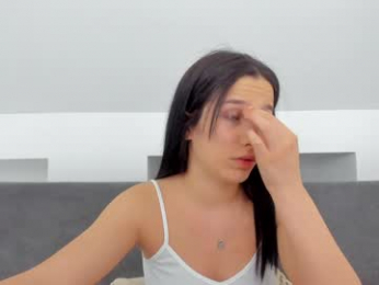 deea_lexa webcam chaturbate model stream image