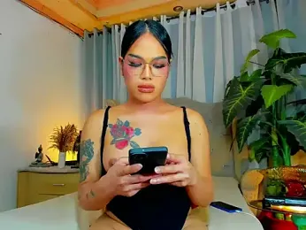 MistressSatisfactionOnTop webcam model stream image