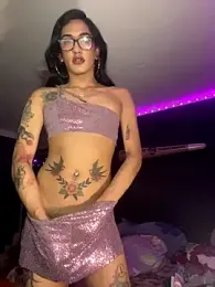 NikitaDragunXXX webcam model stream image