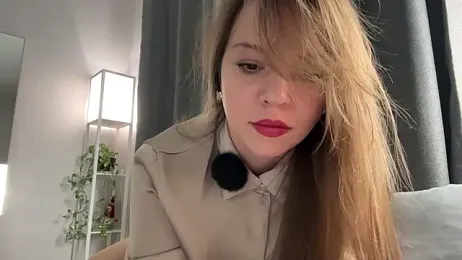 Victoria1Love webcam model stream image