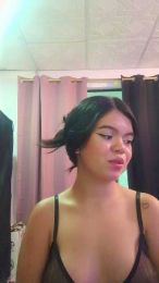 LittleAkari webcam model stream image