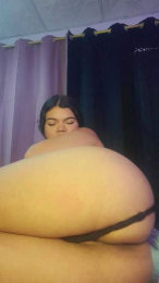 LittleAkari webcam model stream image