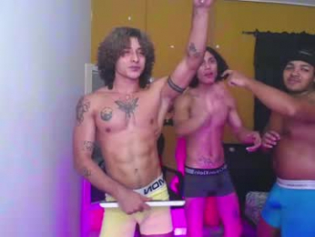 gael__david webcam model stream image